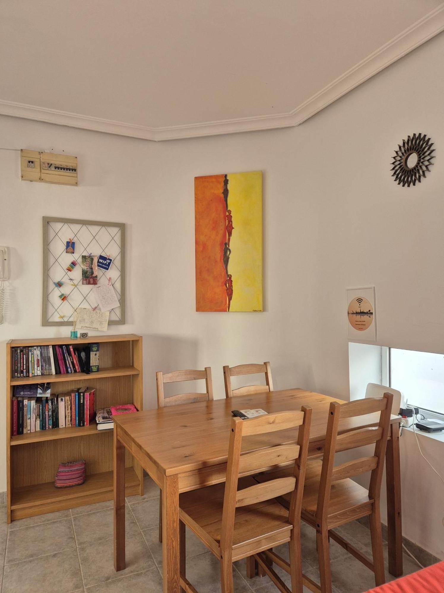 Appartement Enjoy Séville