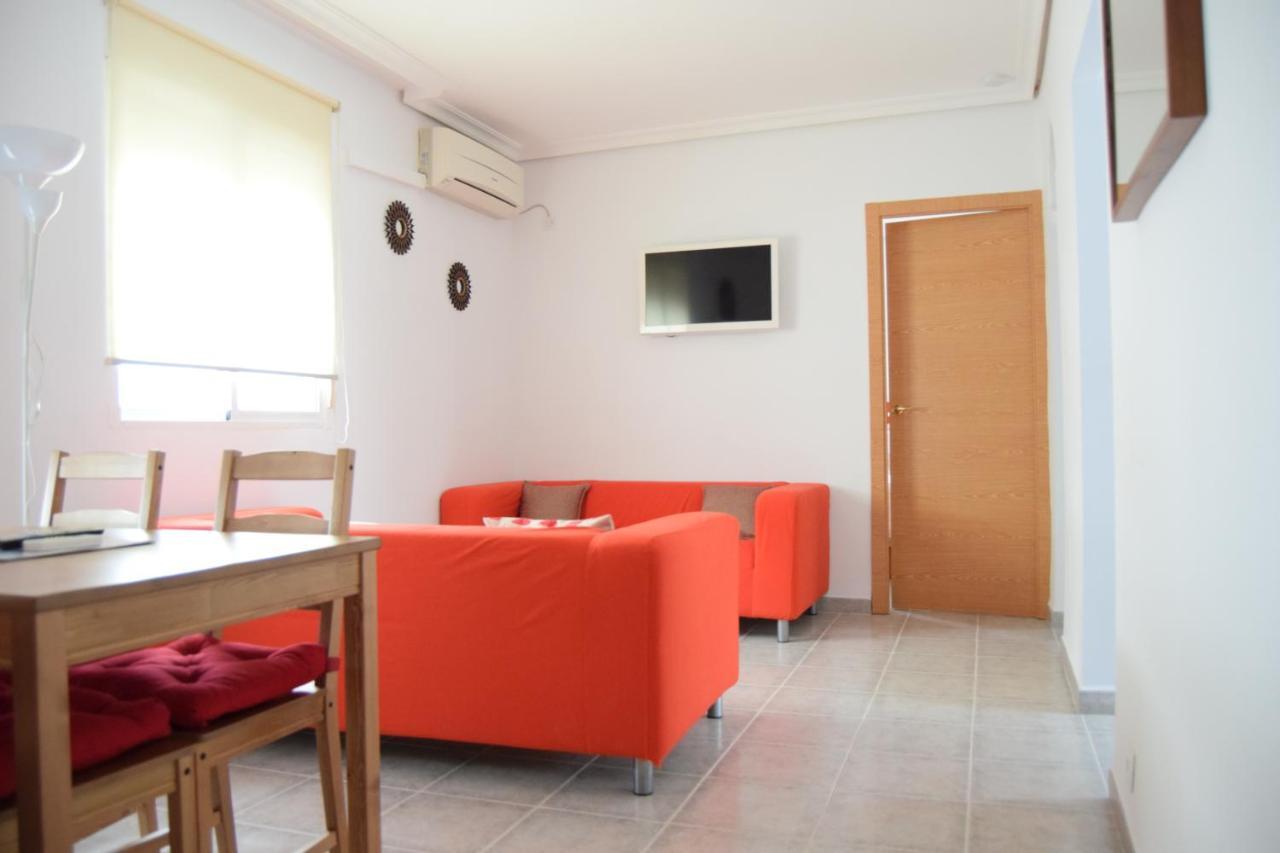 Apartamento Enjoy