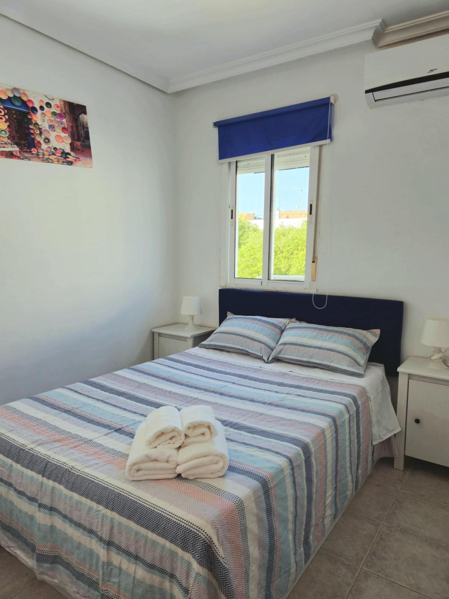 Enjoy Apartment